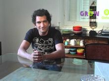 Amr Waked