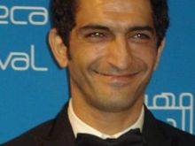 Amr Waked