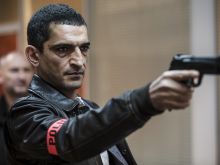 Amr Waked