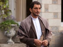 Amr Waked