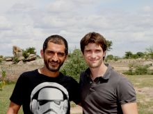 Amr Waked