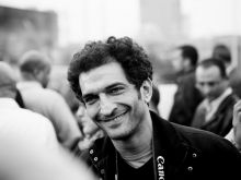 Amr Waked