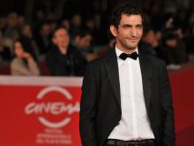 Amr Waked