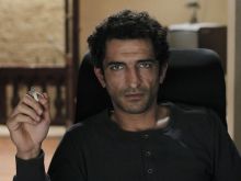 Amr Waked