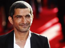 Amr Waked