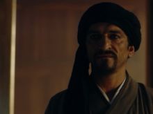 Amr Waked