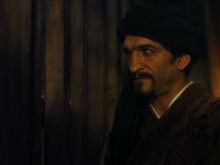 Amr Waked