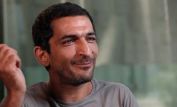 Amr Waked