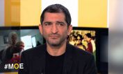 Amr Waked