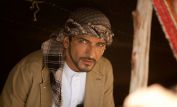 Amr Waked