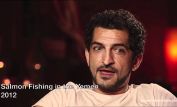 Amr Waked