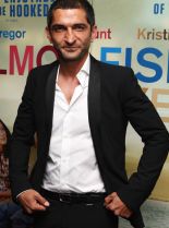 Amr Waked