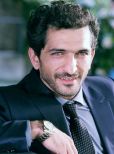 Amr Waked