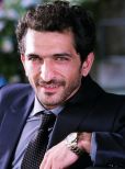 Amr Waked