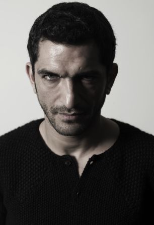 Amr Waked