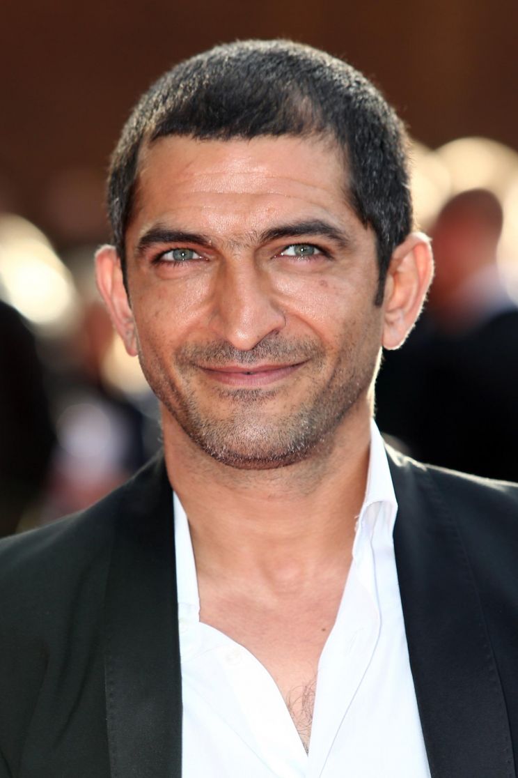 Amr Waked