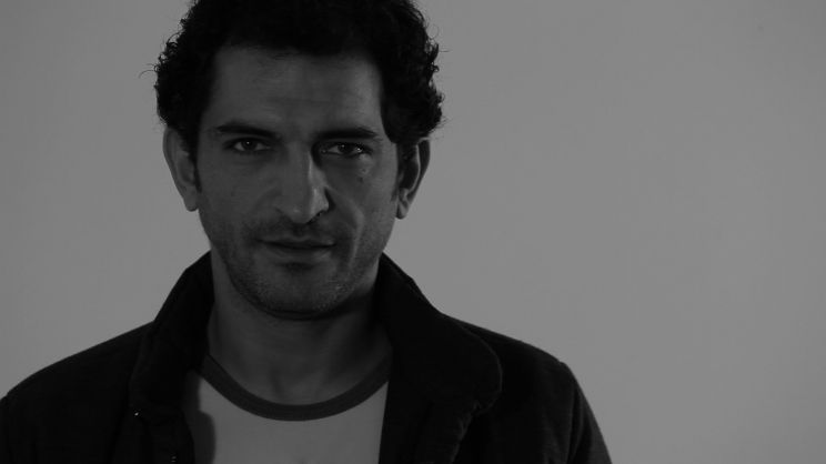 Amr Waked