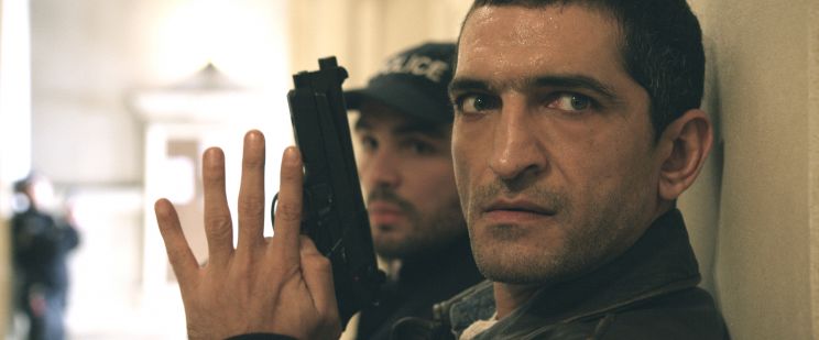 Amr Waked