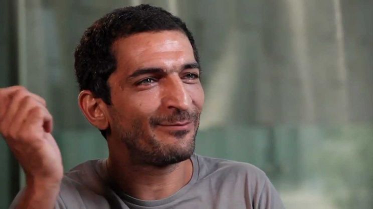 Amr Waked