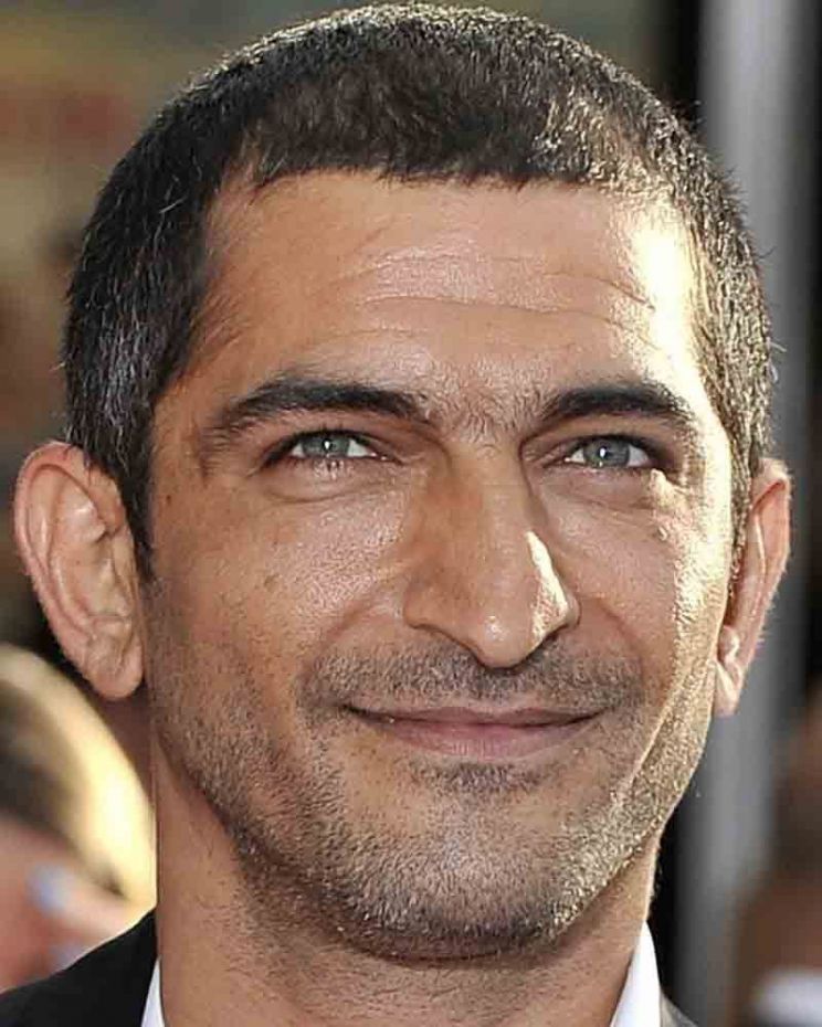 Amr Waked