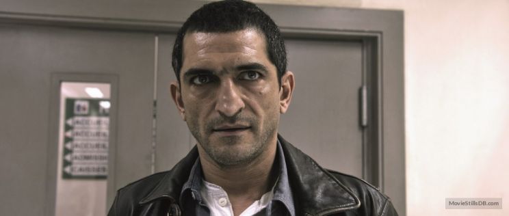 Amr Waked