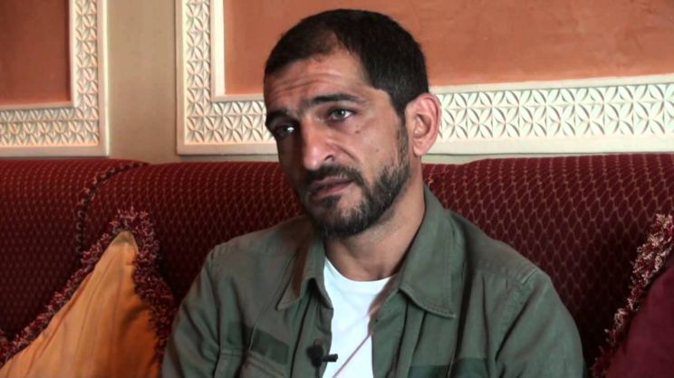 Amr Waked