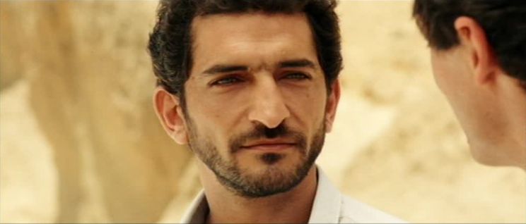 Amr Waked