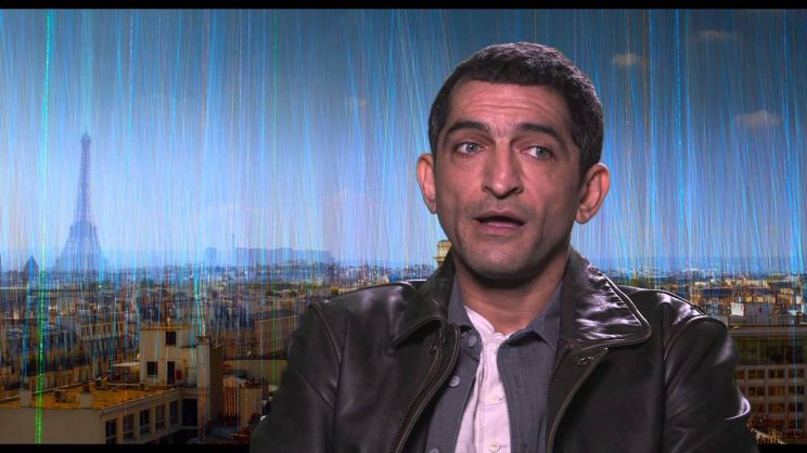 Amr Waked