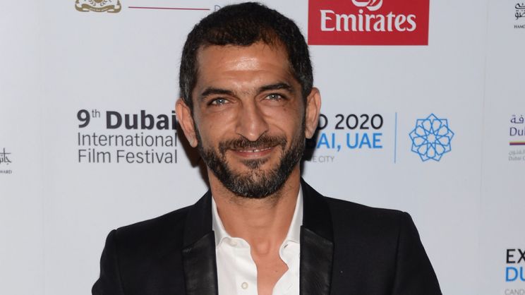 Amr Waked