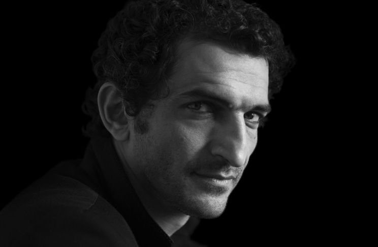 Amr Waked