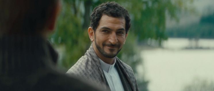 Amr Waked