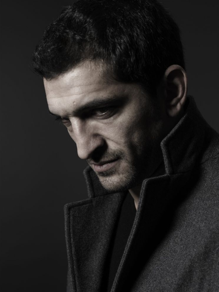 Amr Waked