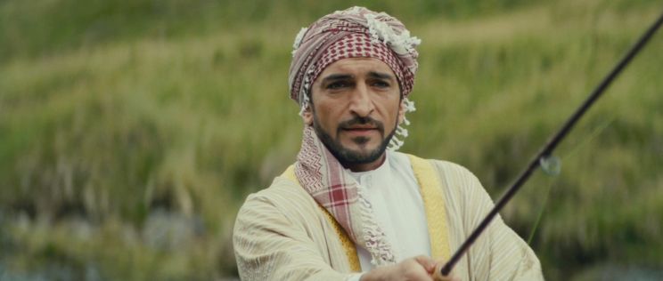 Amr Waked