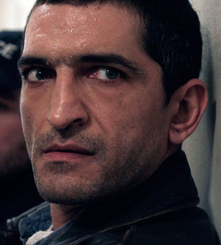 Amr Waked