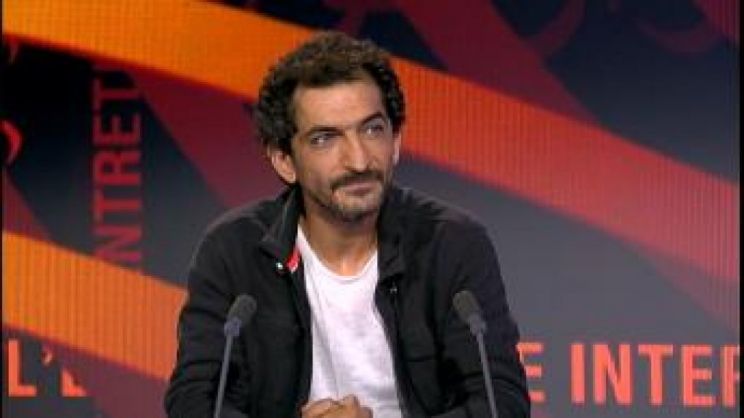 Amr Waked