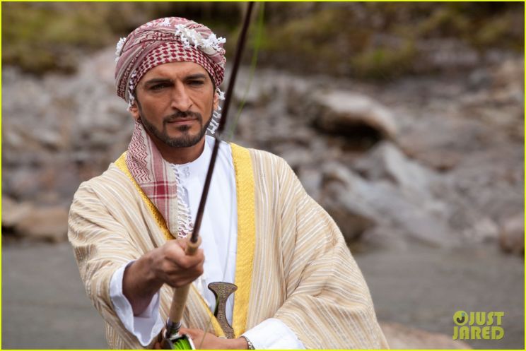 Amr Waked