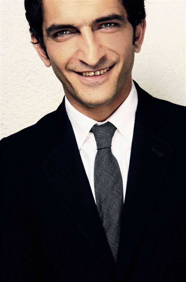 Amr Waked