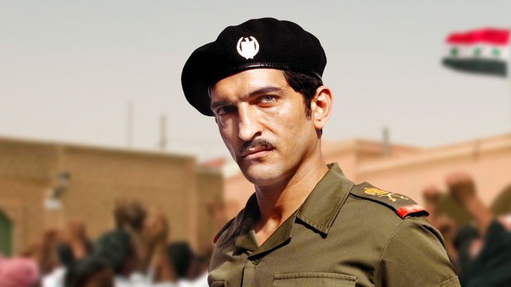 Amr Waked