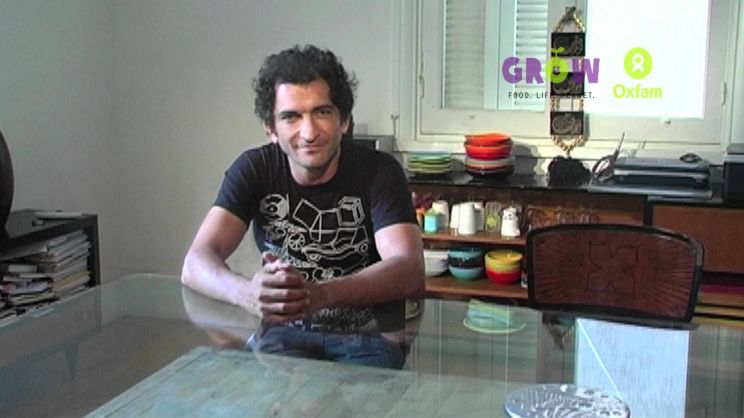 Amr Waked