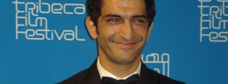 Amr Waked