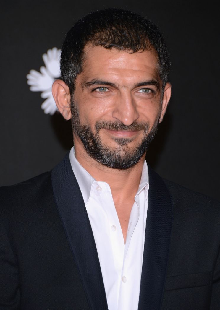 Amr Waked
