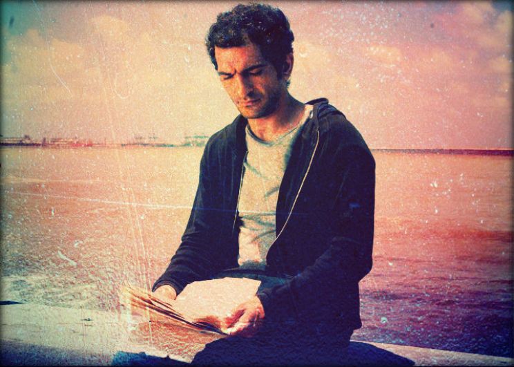 Amr Waked