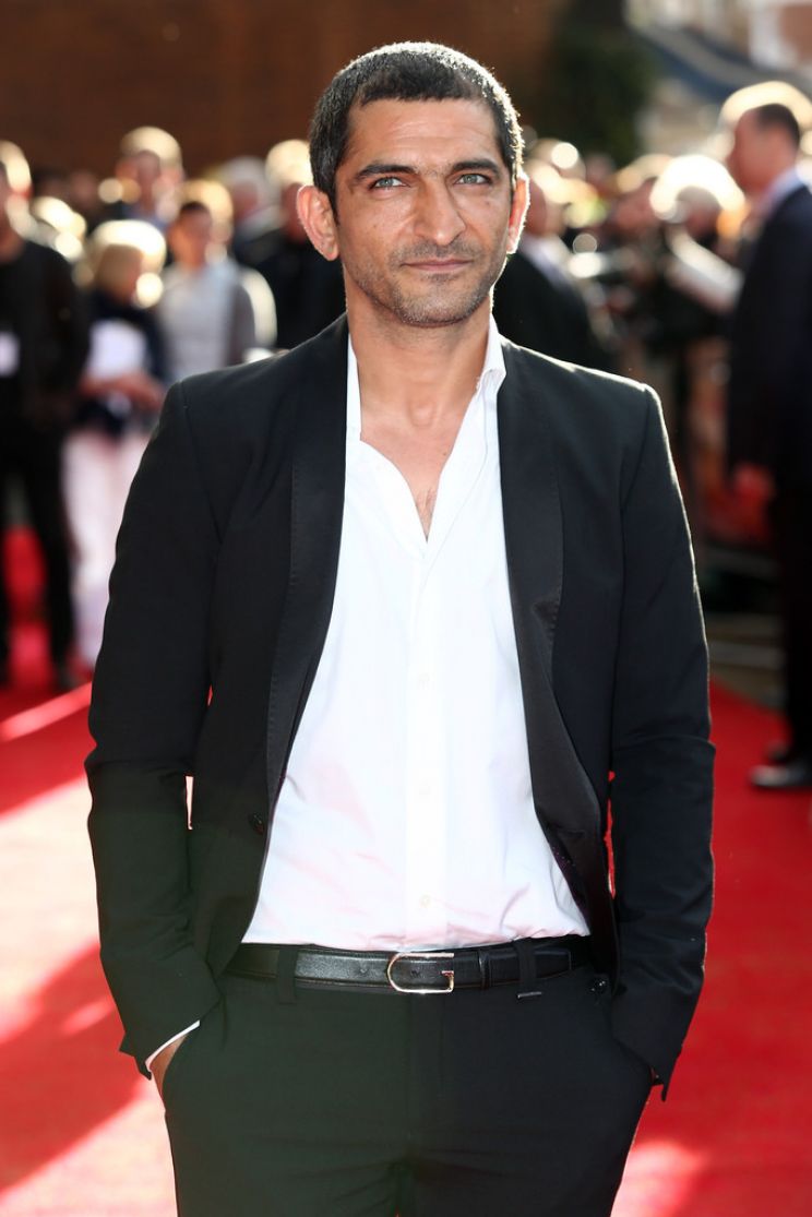 Amr Waked