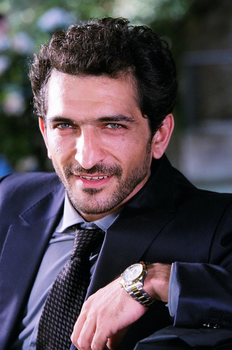 Amr Waked