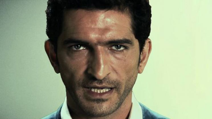 Amr Waked