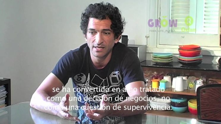 Amr Waked