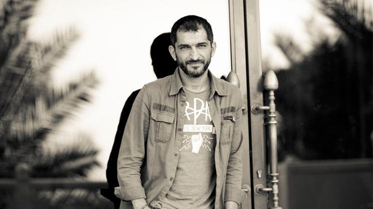 Amr Waked