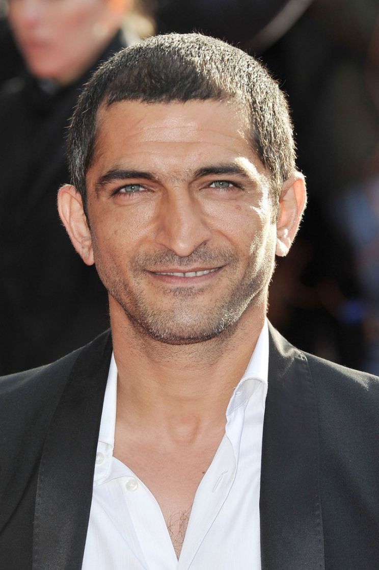 Amr Waked