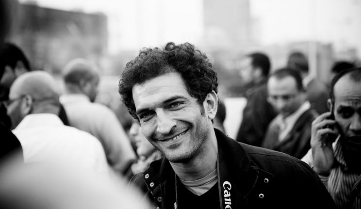 Amr Waked