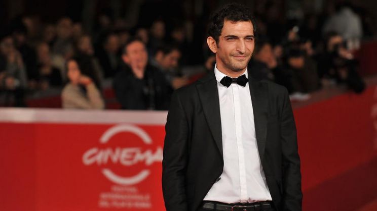 Amr Waked